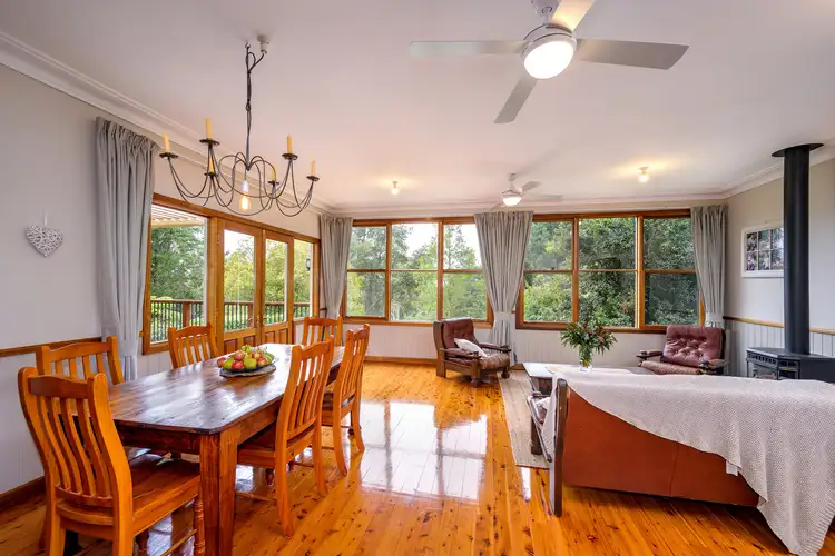 Sixth view of Homely house listing, 13 Springwood Avenue, Springwood NSW 2777