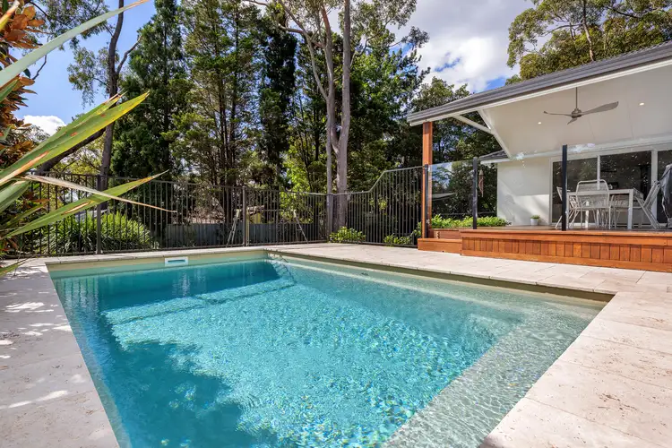 Main view of Homely house listing, 10 Park Road, Springwood NSW 2777
