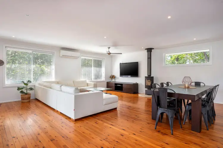 Second view of Homely house listing, 10 Park Road, Springwood NSW 2777
