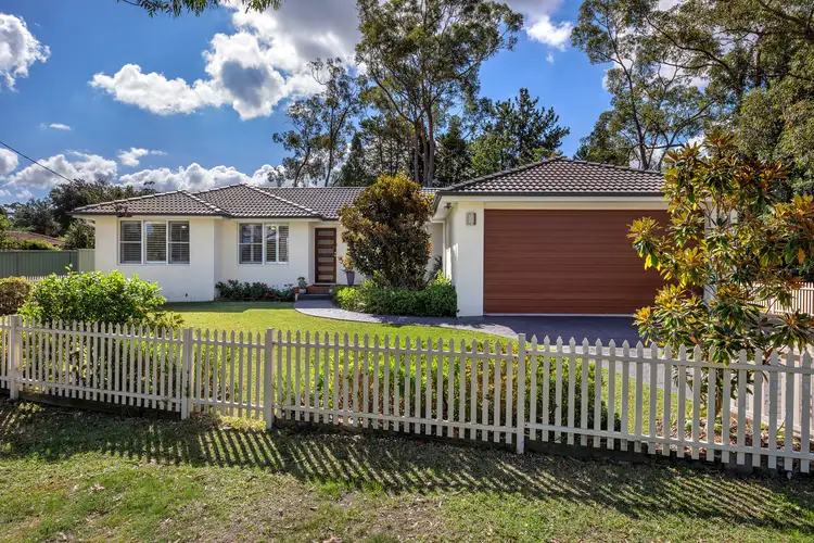 Third view of Homely house listing, 10 Park Road, Springwood NSW 2777