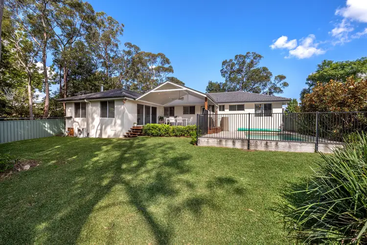 Fifth view of Homely house listing, 10 Park Road, Springwood NSW 2777