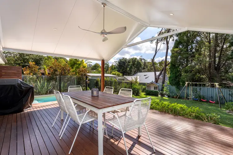 Sixth view of Homely house listing, 10 Park Road, Springwood NSW 2777