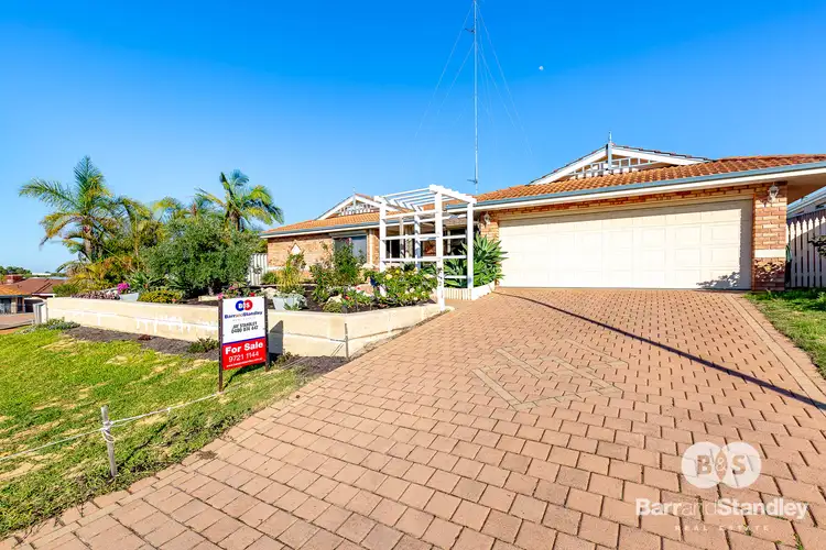 Main view of Homely house listing, 11 Pinto Close, Eaton WA 6232