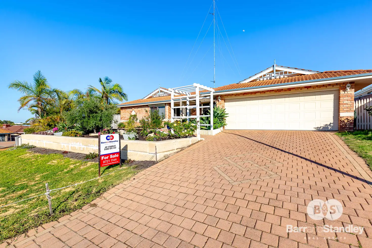 Main view of Homely house listing, 11 Pinto Close, Eaton WA 6232