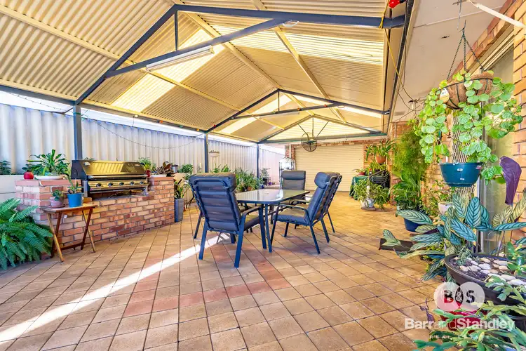 Second view of Homely house listing, 11 Pinto Close, Eaton WA 6232