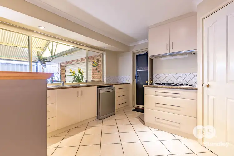 Third view of Homely house listing, 11 Pinto Close, Eaton WA 6232