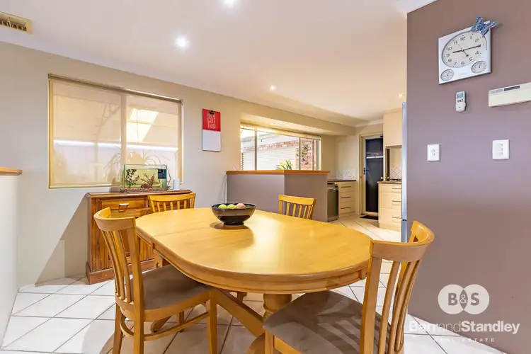 Fourth view of Homely house listing, 11 Pinto Close, Eaton WA 6232