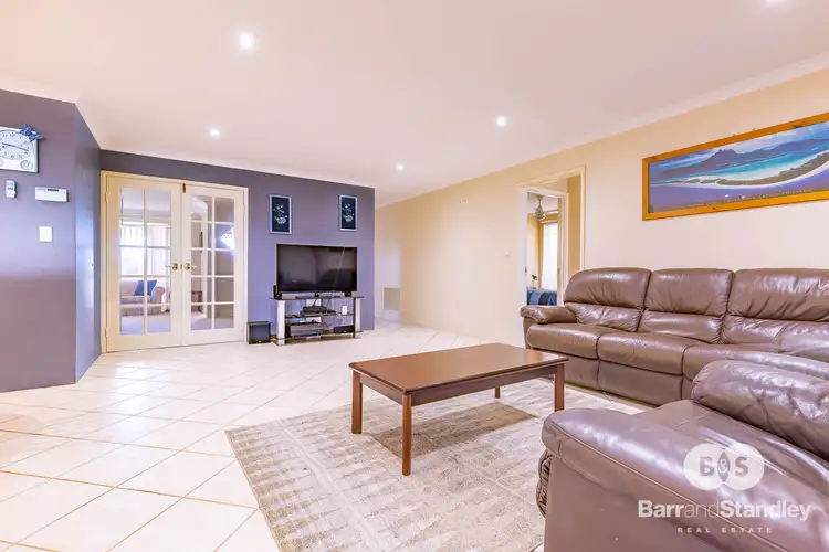 Fifth view of Homely house listing, 11 Pinto Close, Eaton WA 6232