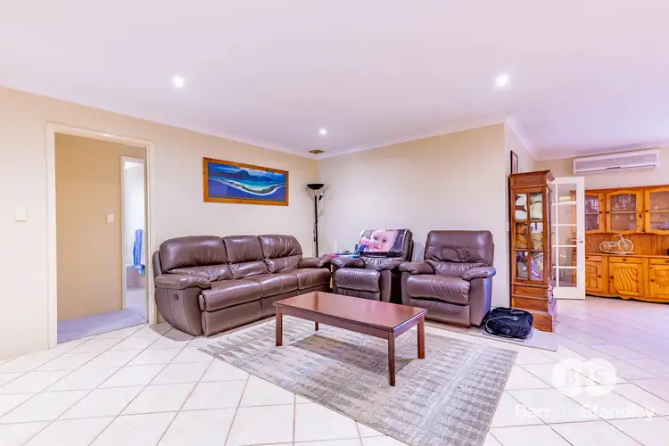Sixth view of Homely house listing, 11 Pinto Close, Eaton WA 6232