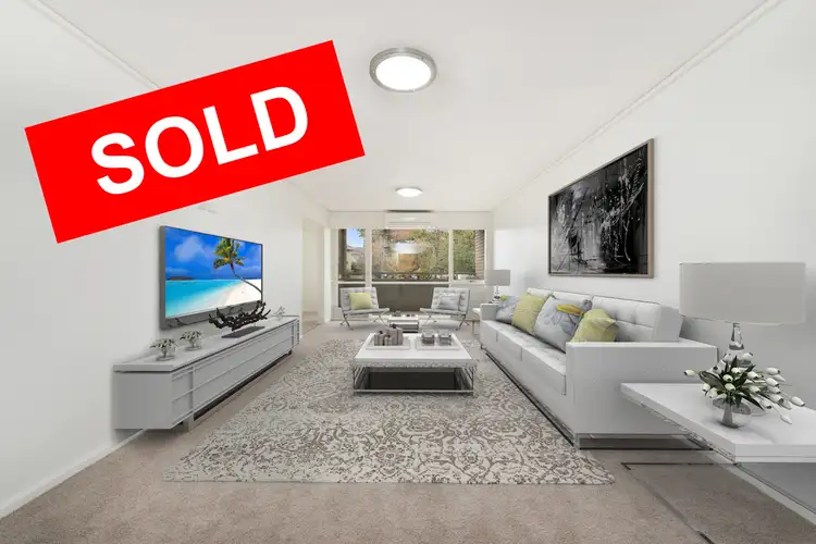 2/153 Kooyong Road, Toorak VIC 3142