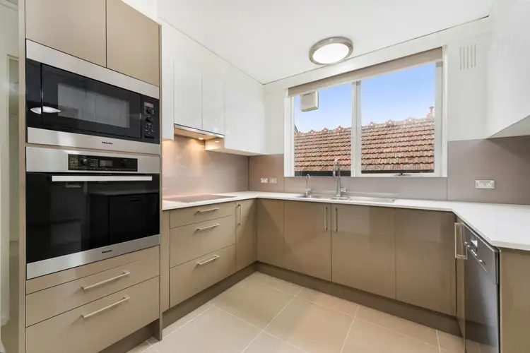 Third view of Homely apartment listing, 2/153 Kooyong Road, Toorak VIC 3142