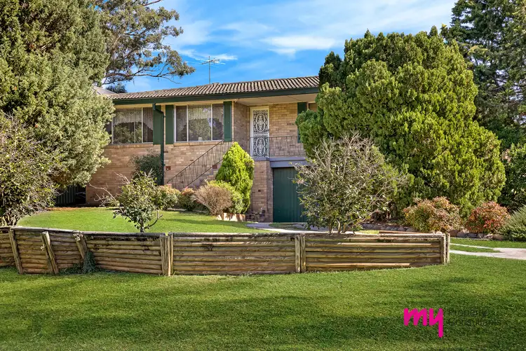 1 Bowman Avenue, Camden South NSW 2570