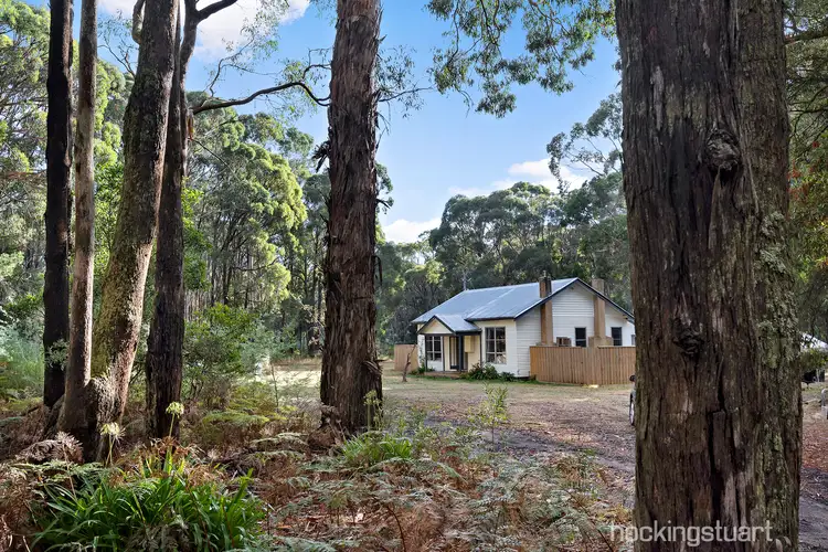 245 Daylesford trentham Road, Daylesford VIC 3460