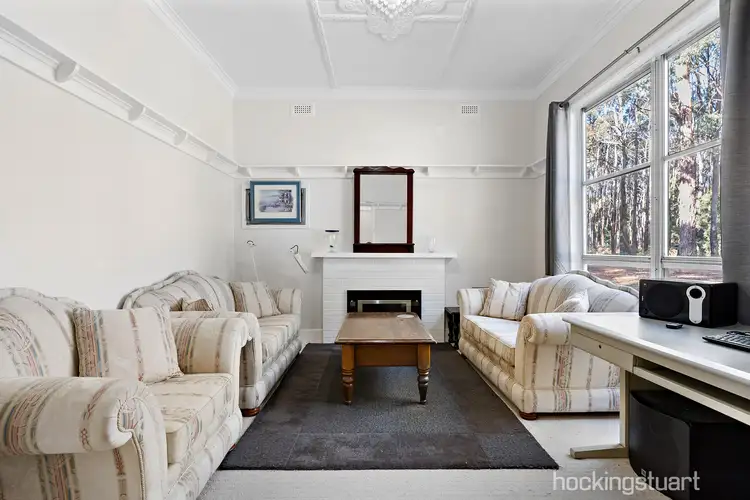 Second view of Homely house listing, 245 Daylesford trentham Road, Daylesford VIC 3460