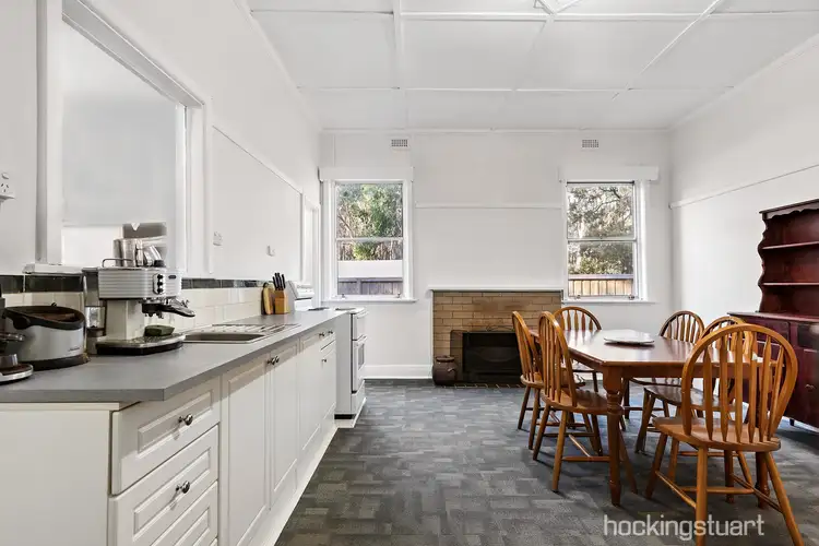 Third view of Homely house listing, 245 Daylesford trentham Road, Daylesford VIC 3460