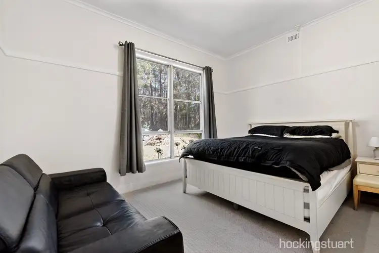 Fifth view of Homely house listing, 245 Daylesford trentham Road, Daylesford VIC 3460