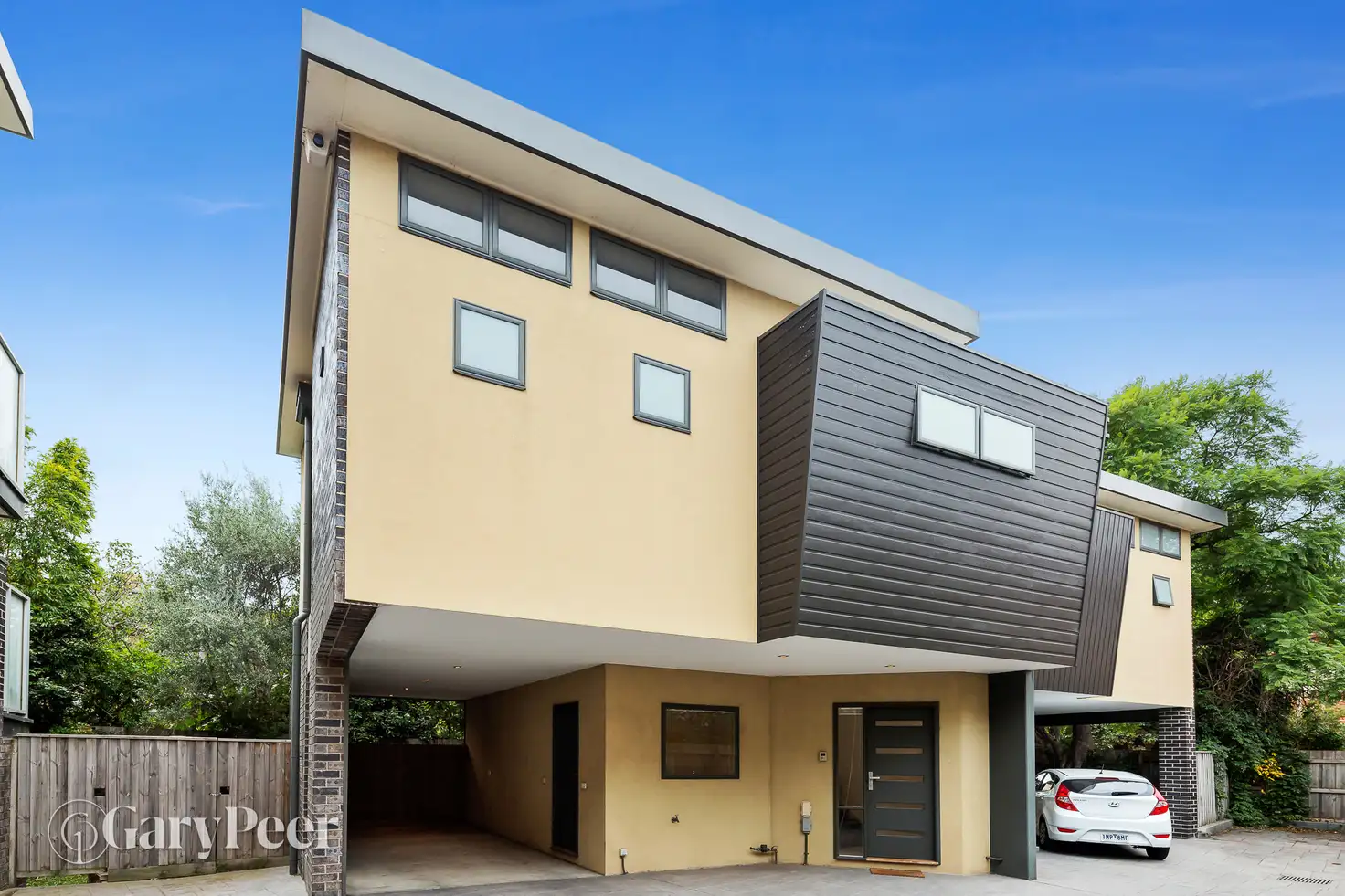 Main view of Homely townhouse listing, 3/7 Wando Grove, St Kilda East VIC 3183