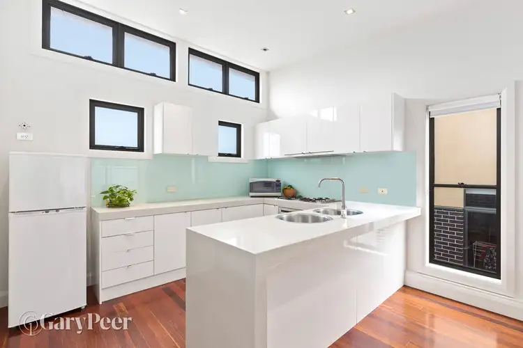Second view of Homely townhouse listing, 3/7 Wando Grove, St Kilda East VIC 3183