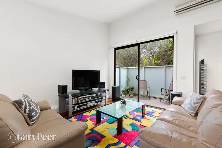 Third view of Homely townhouse listing, 3/7 Wando Grove, St Kilda East VIC 3183