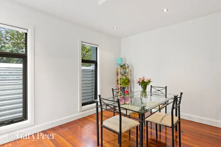 Fourth view of Homely townhouse listing, 3/7 Wando Grove, St Kilda East VIC 3183
