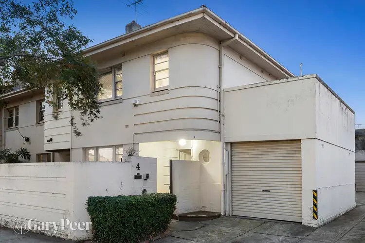 4/237 Glen Eira Road, Caulfield North VIC 3161