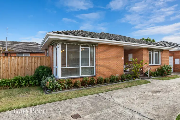 5/25-27 Pyne Street, Caulfield VIC 3162