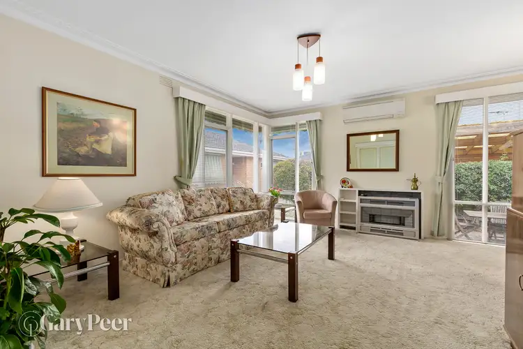 Second view of Homely unit listing, 5/25-27 Pyne Street, Caulfield VIC 3162