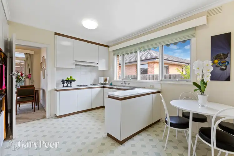 Third view of Homely unit listing, 5/25-27 Pyne Street, Caulfield VIC 3162