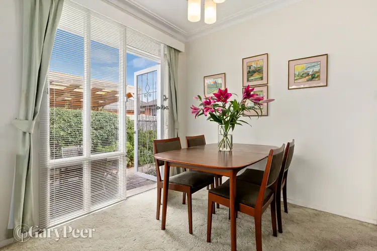 Fourth view of Homely unit listing, 5/25-27 Pyne Street, Caulfield VIC 3162
