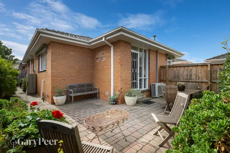 Sixth view of Homely unit listing, 5/25-27 Pyne Street, Caulfield VIC 3162