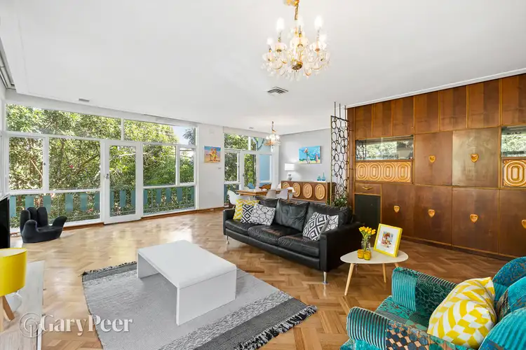 Main view of Homely apartment listing, 3/614 Inkerman Road, Caulfield North VIC 3161
