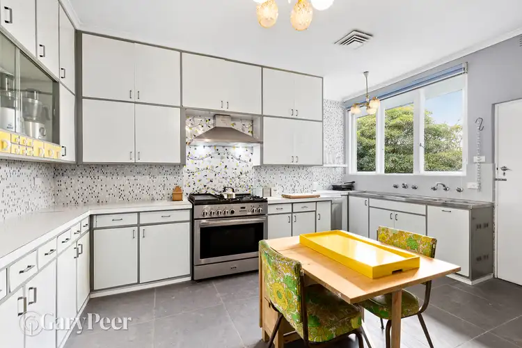 Third view of Homely apartment listing, 3/614 Inkerman Road, Caulfield North VIC 3161