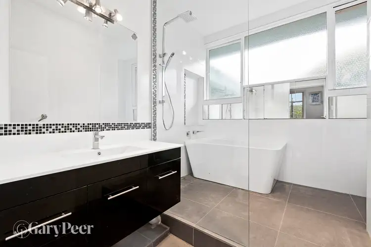 Fourth view of Homely apartment listing, 3/614 Inkerman Road, Caulfield North VIC 3161