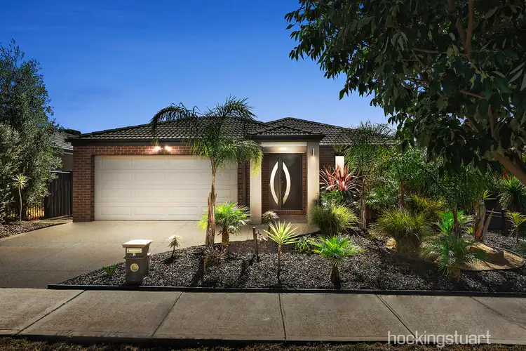 8 Madigan Street, Tarneit VIC 3029