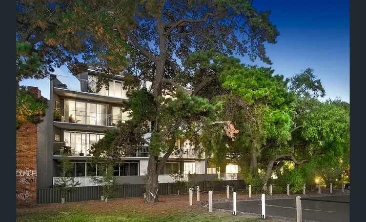 Main view of Homely apartment listing, 41/262 Heidelberg Road, Fairfield VIC 3078