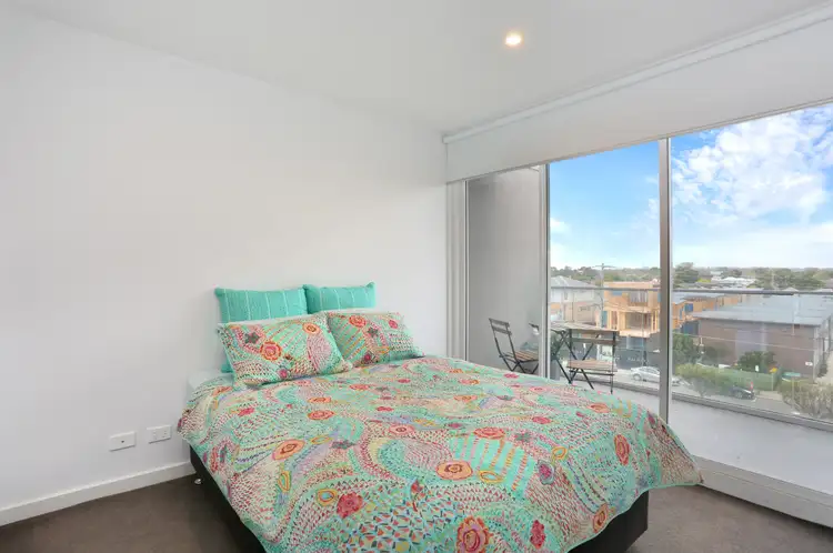 Fourth view of Homely apartment listing, 41/262 Heidelberg Road, Fairfield VIC 3078