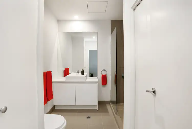 Fifth view of Homely apartment listing, 41/262 Heidelberg Road, Fairfield VIC 3078