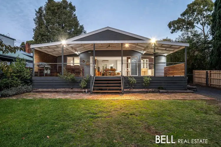 Fifth view of Homely house listing, 7 Walker Road, Montrose VIC 3765