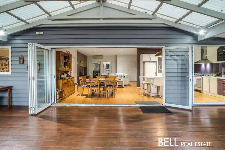 Sixth view of Homely house listing, 7 Walker Road, Montrose VIC 3765