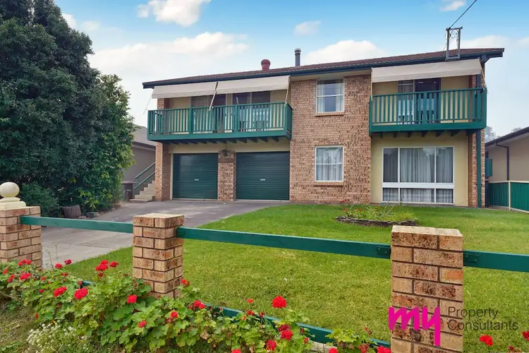 Second view of Homely house listing, 26 Mccrae Drive, Camden South NSW 2570