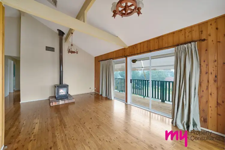 Third view of Homely house listing, 26 Mccrae Drive, Camden South NSW 2570