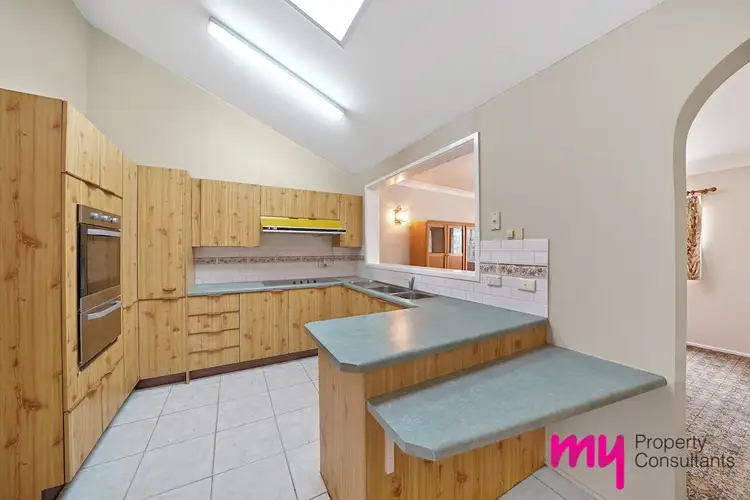 Fifth view of Homely house listing, 26 Mccrae Drive, Camden South NSW 2570