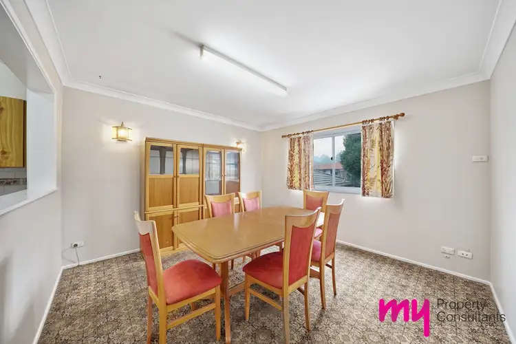 Sixth view of Homely house listing, 26 Mccrae Drive, Camden South NSW 2570