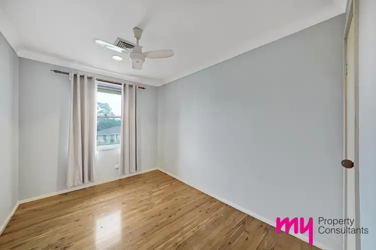 Seventh view of Homely house listing, 26 Mccrae Drive, Camden South NSW 2570