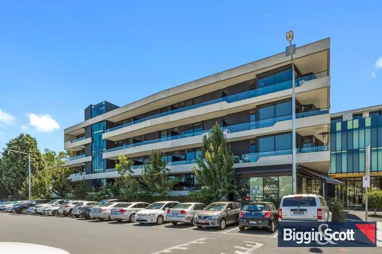 Main view of Homely apartment listing, 122B/1 Colombo Street, Mitcham VIC 3132