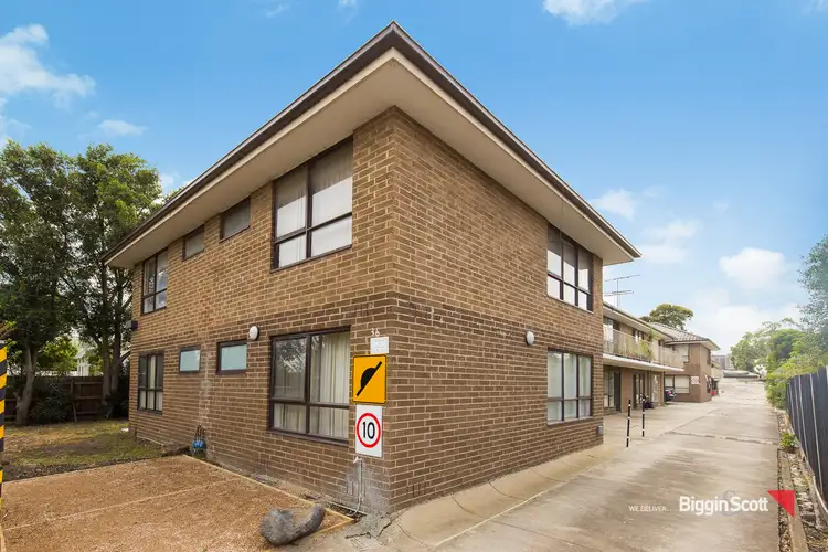 19/36 Ridley Street, Albion VIC 3020