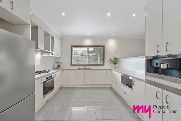 Fourth view of Homely house listing, 36 Park Way, Camden Park NSW 2570