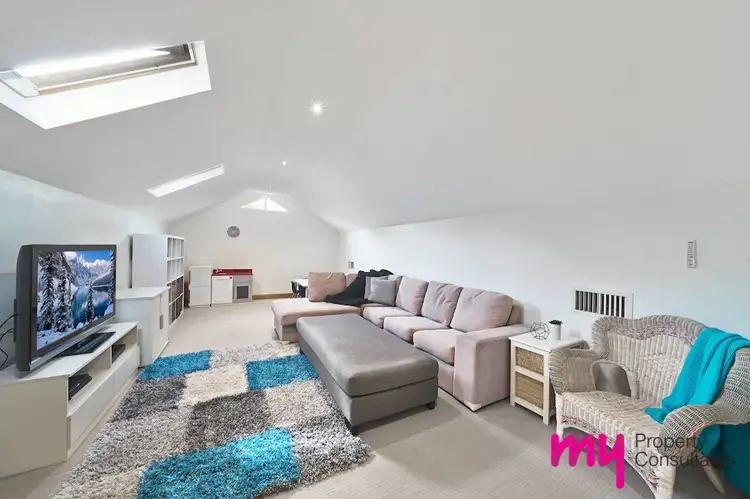 Seventh view of Homely house listing, 36 Park Way, Camden Park NSW 2570