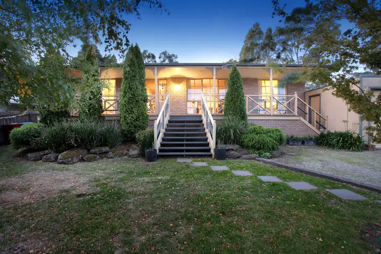 Second view of Homely house listing, 18 Gardiner Street, Berwick VIC 3806