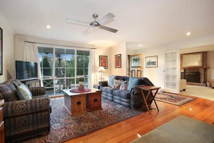 Fifth view of Homely house listing, 18 Gardiner Street, Berwick VIC 3806